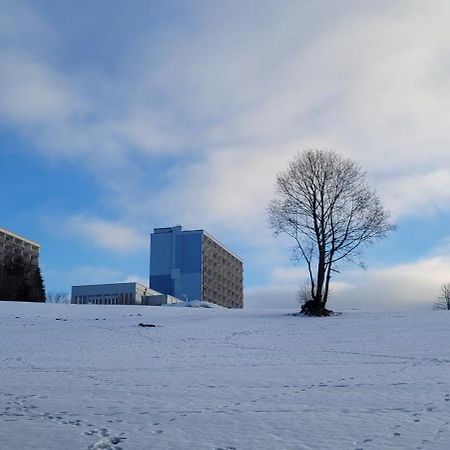 Anna Altreichenau Lejlighed Neureichenau Eksteriør billede